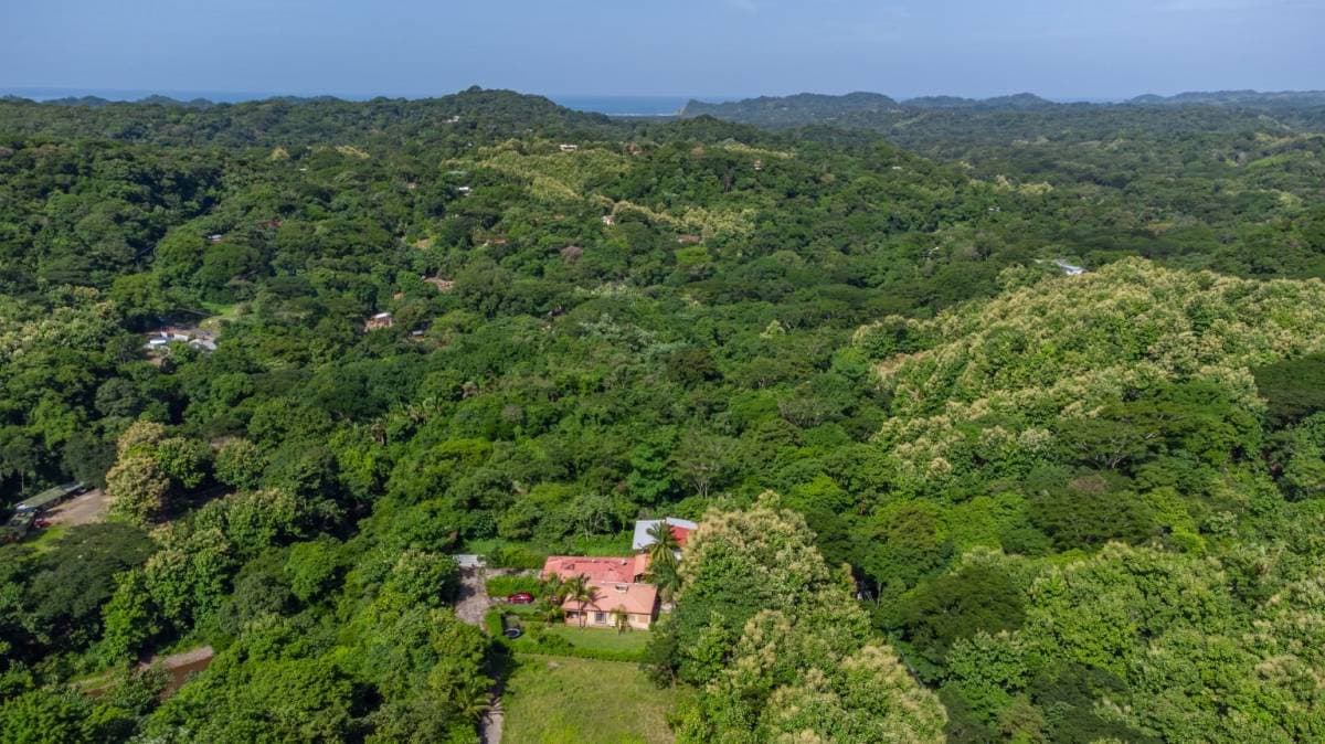 Casa en Sámara