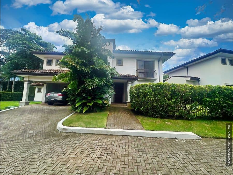 Propiedad en Condominio Cerro Alto