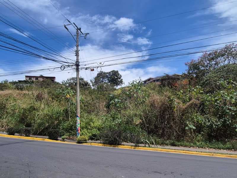 Terreno en San Rafael