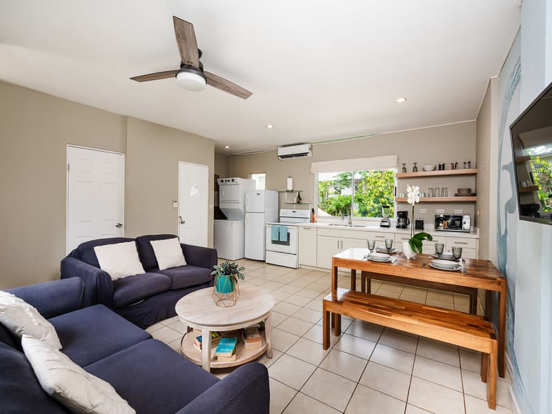 Propiedad en Tamarindo