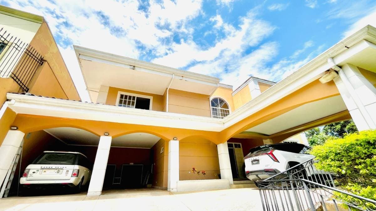 Casa en Pinares