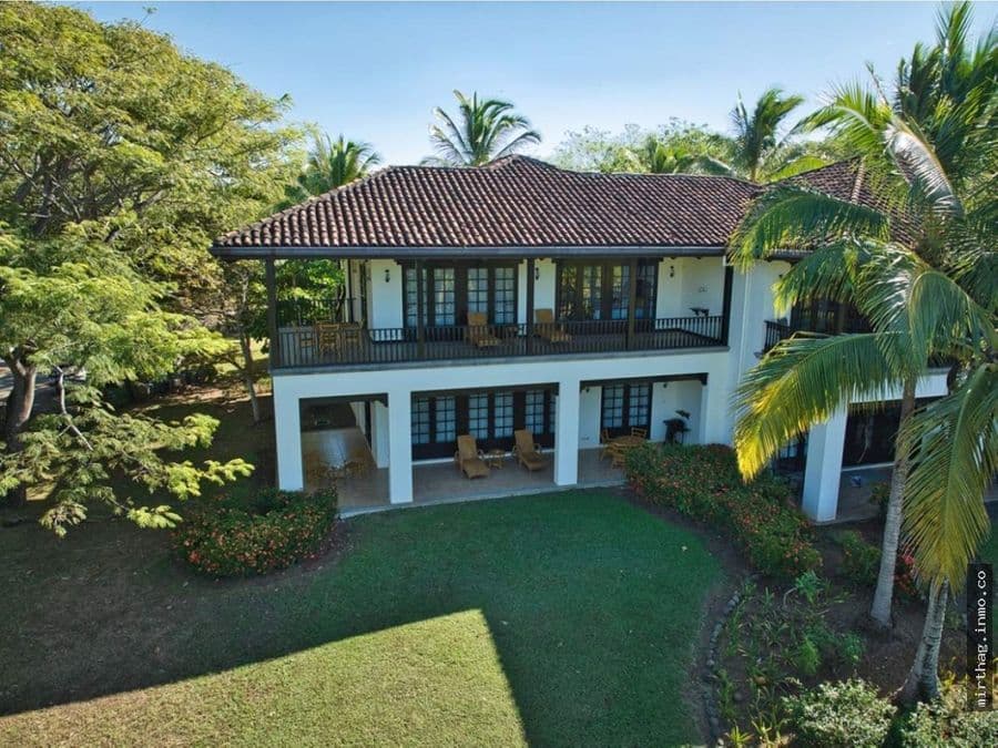 Casa en Tamarindo