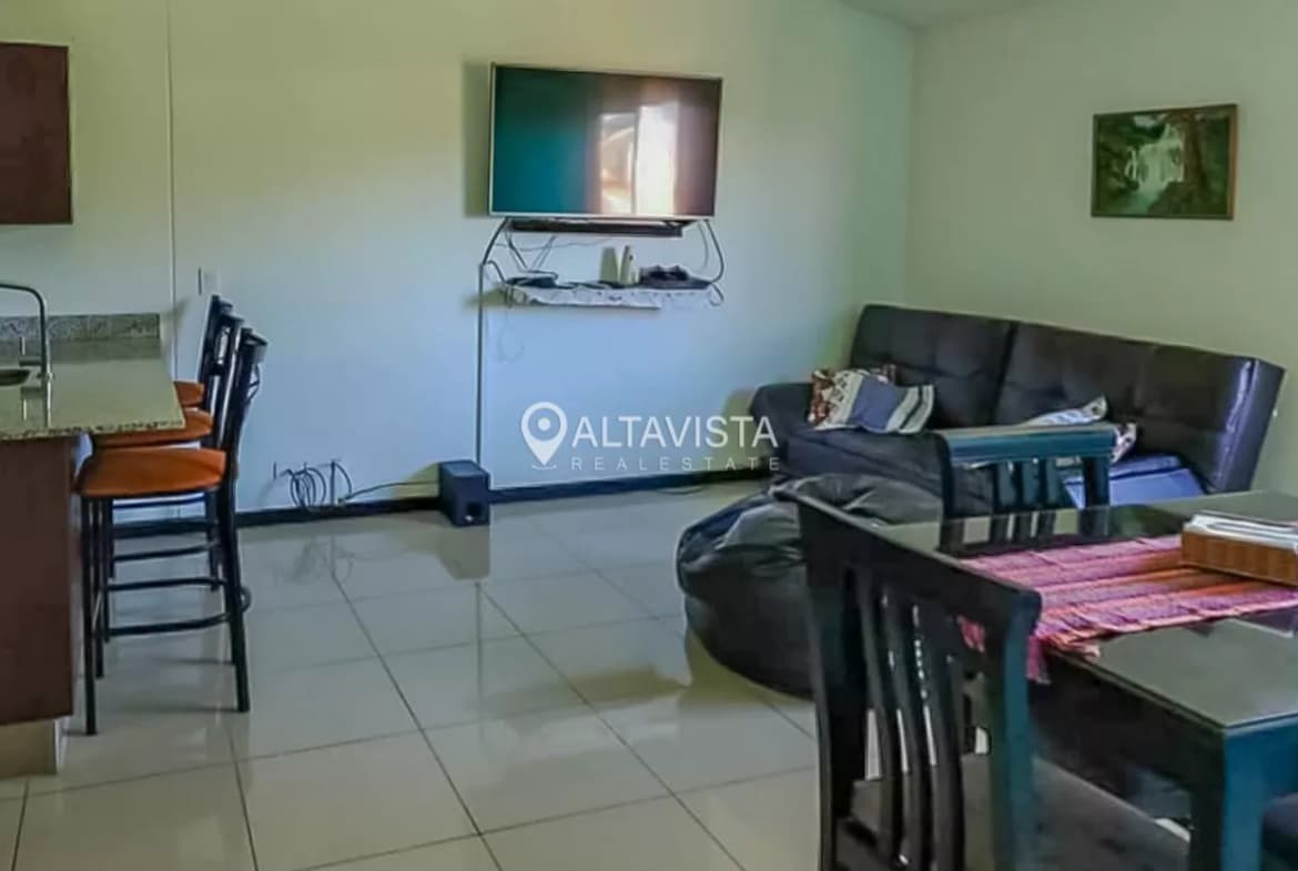 Apartment at Torres de Granadilla