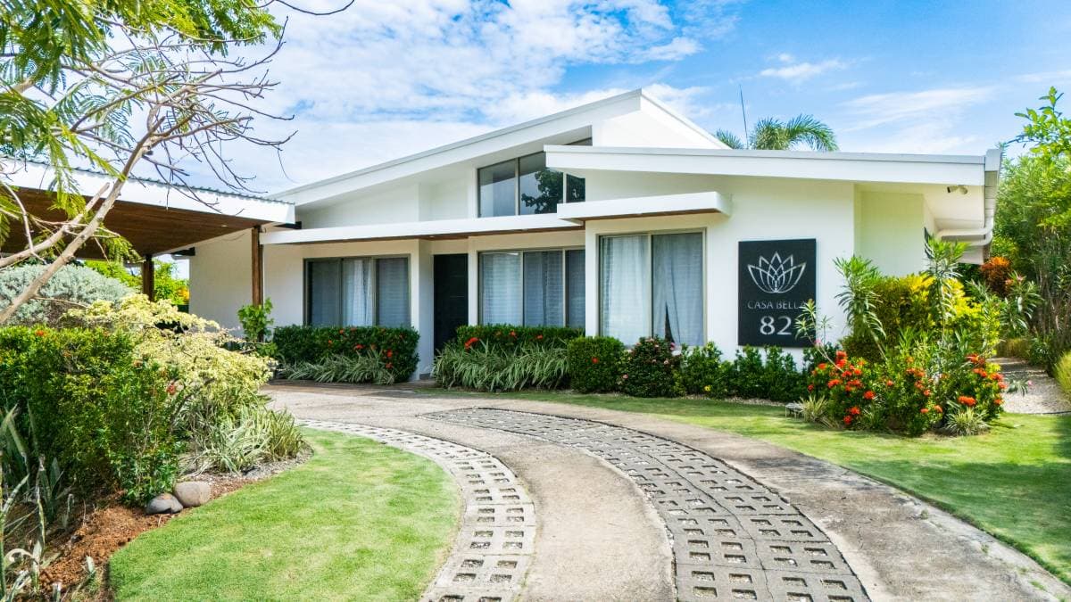 Propiedad en Condominio Lomas Del Sol