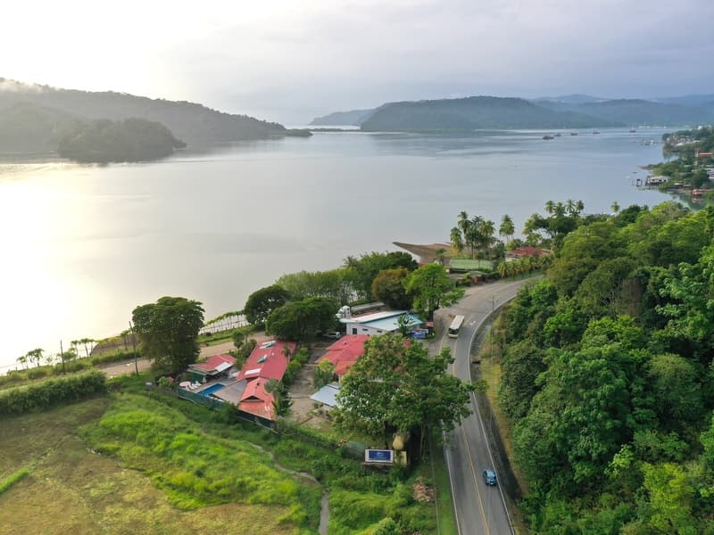 Comercial en Golfito