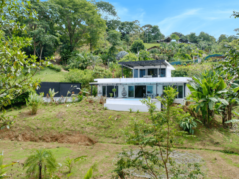 Propiedad en Bahía Ballena