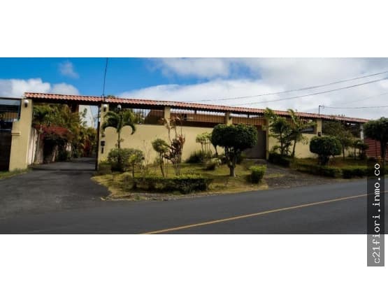 Propiedad en San Isidro