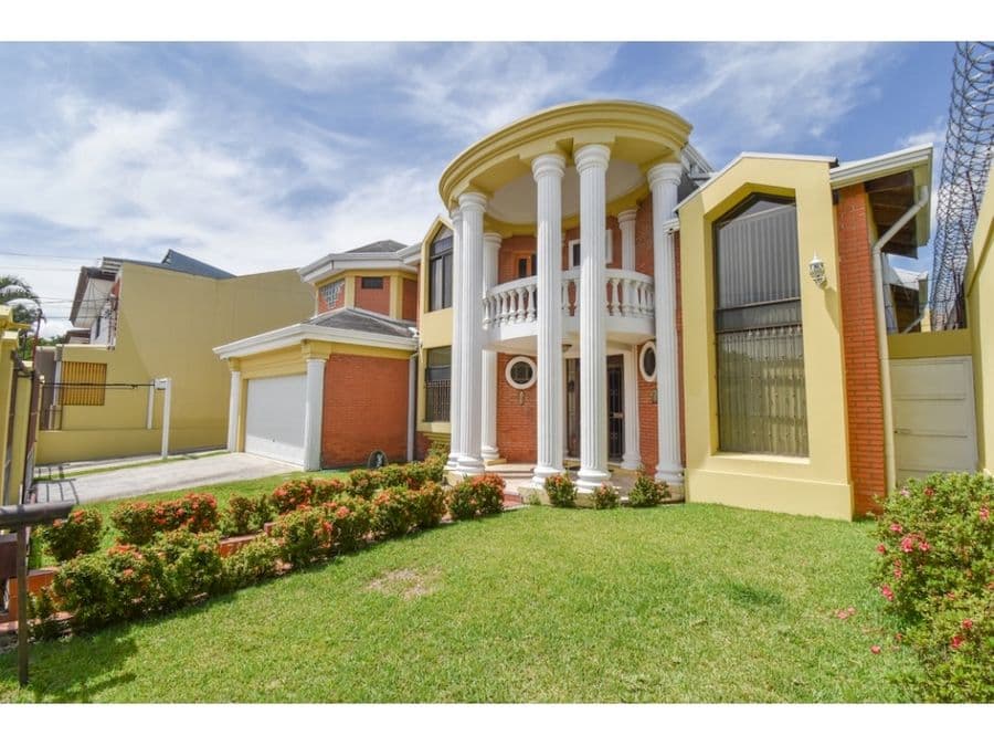 Casa en San Rafael
