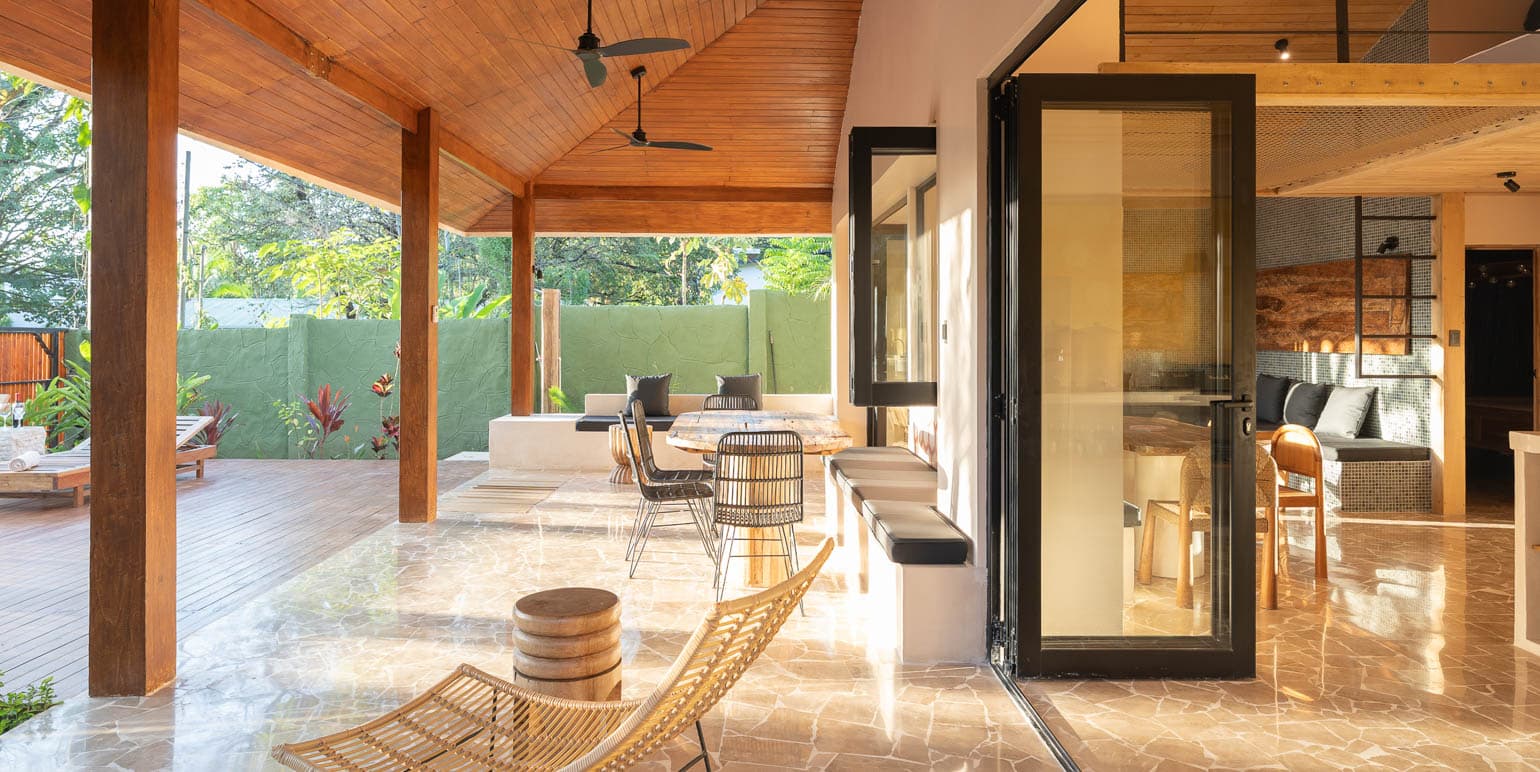 Property at Santa Teresa