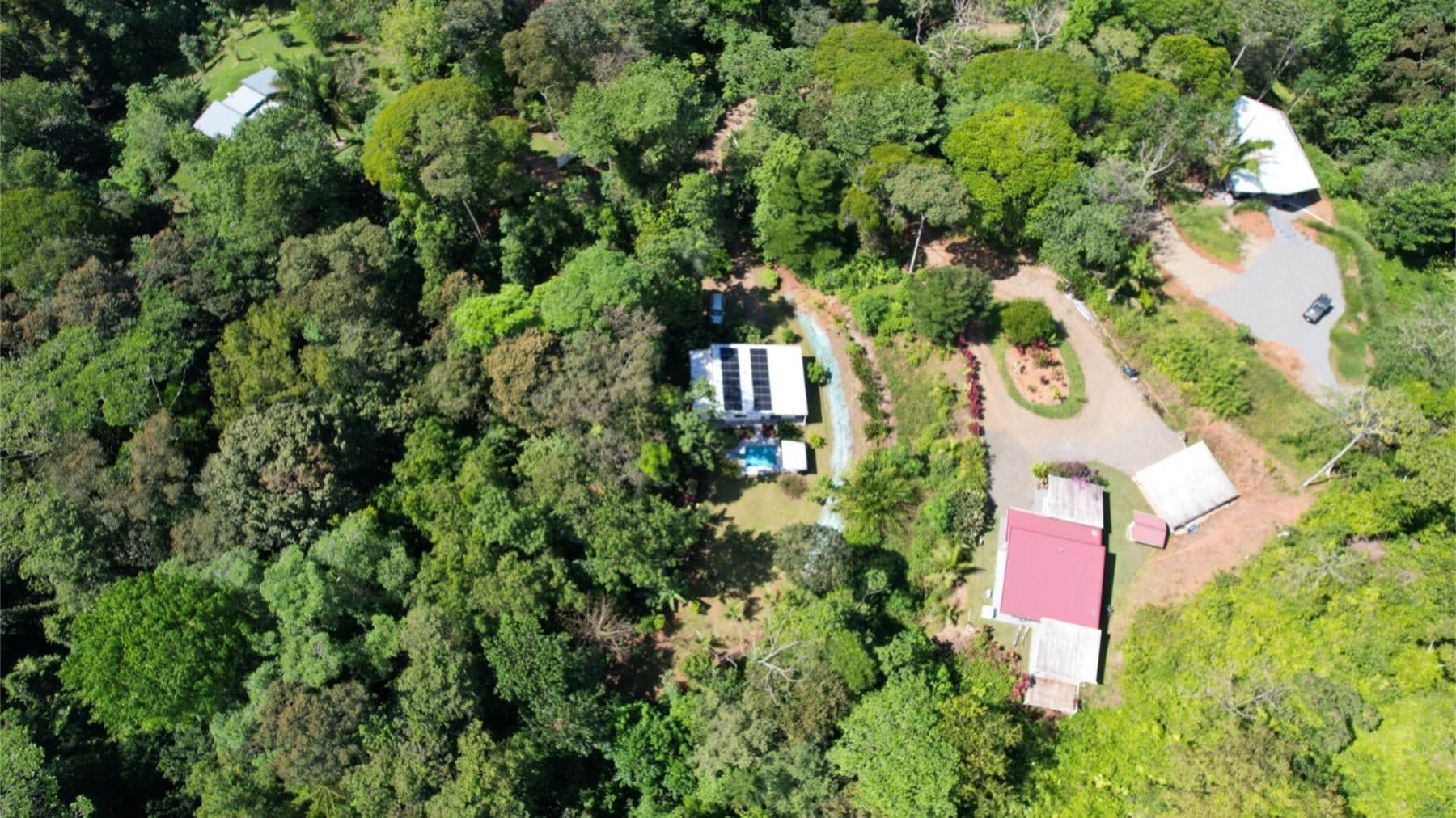 Casa en Bahía Ballena