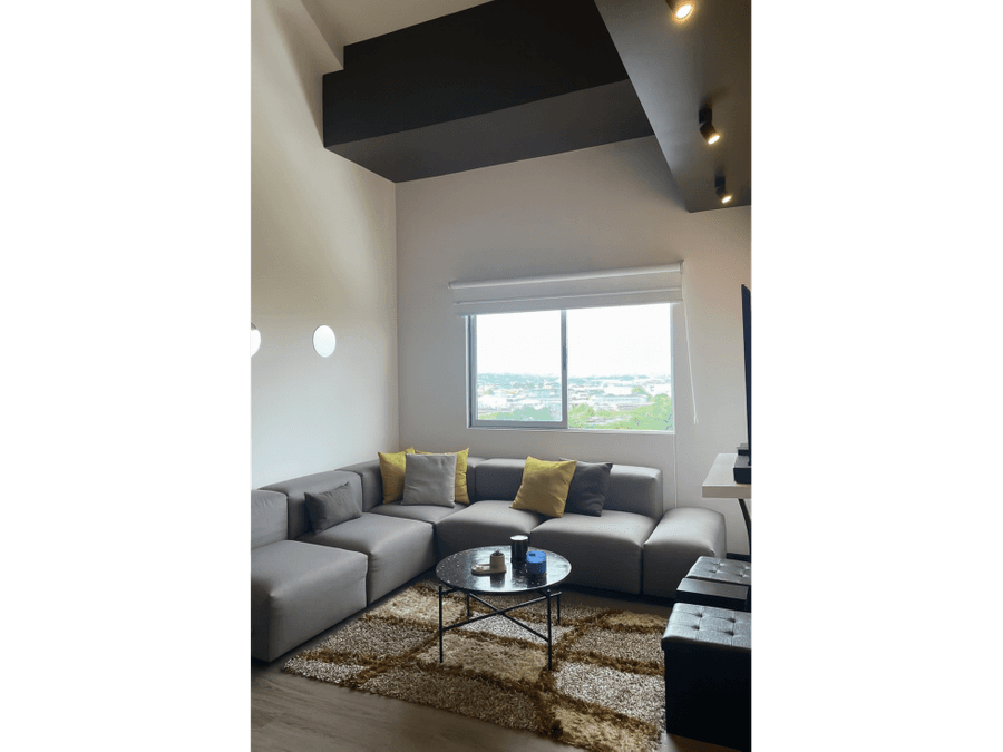 Apartment at Condado del Parque