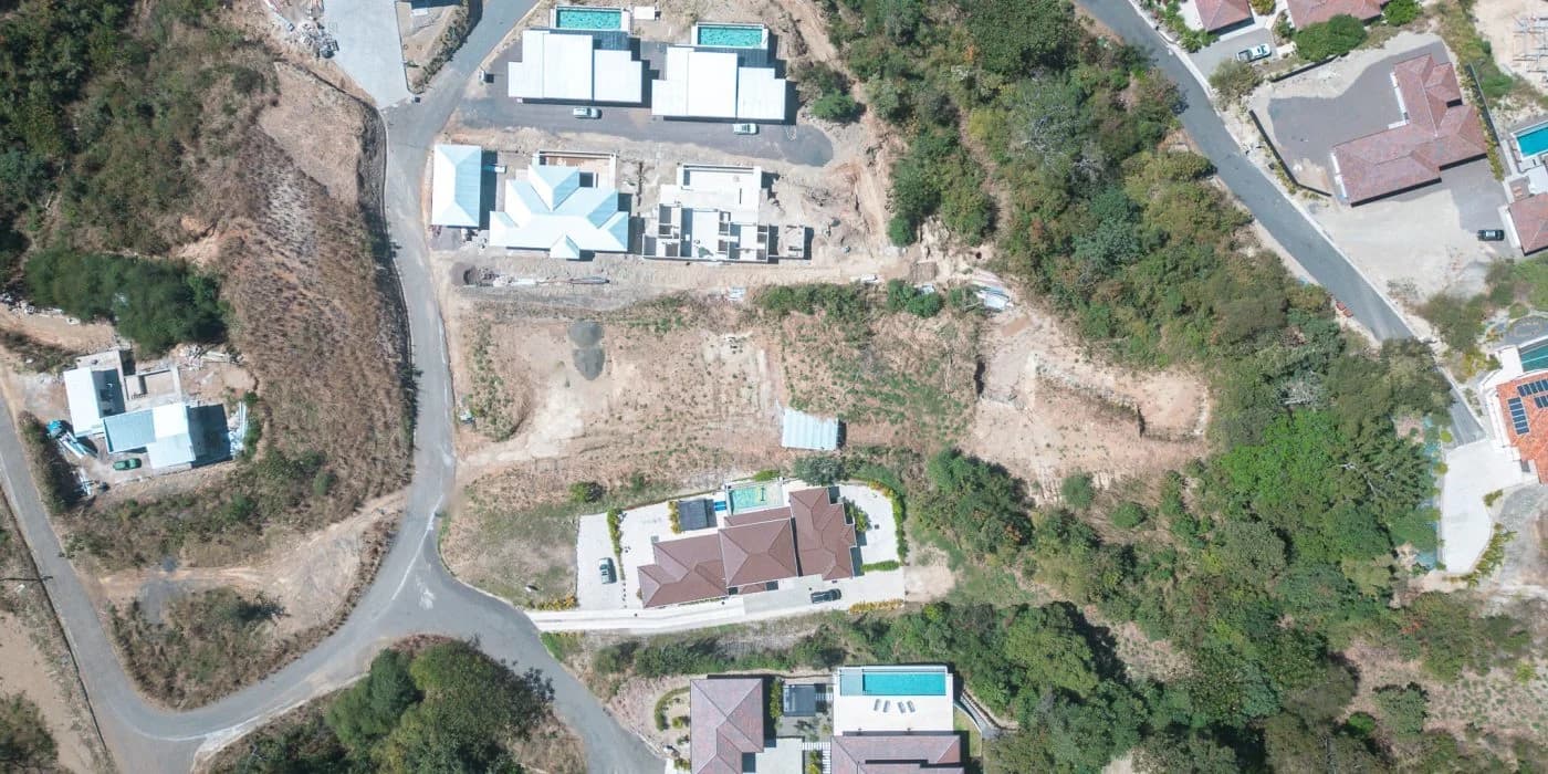 Terreno en Mar Vista