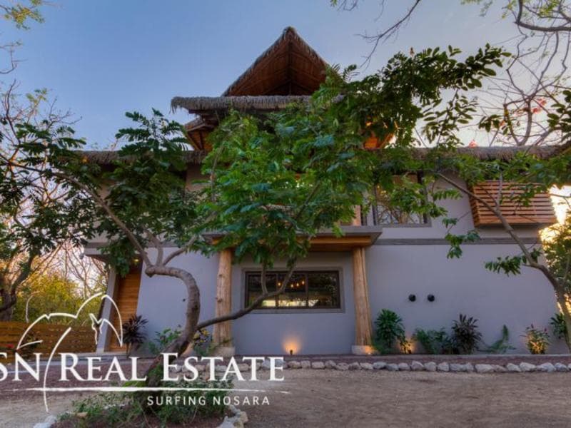 Property at Nosara