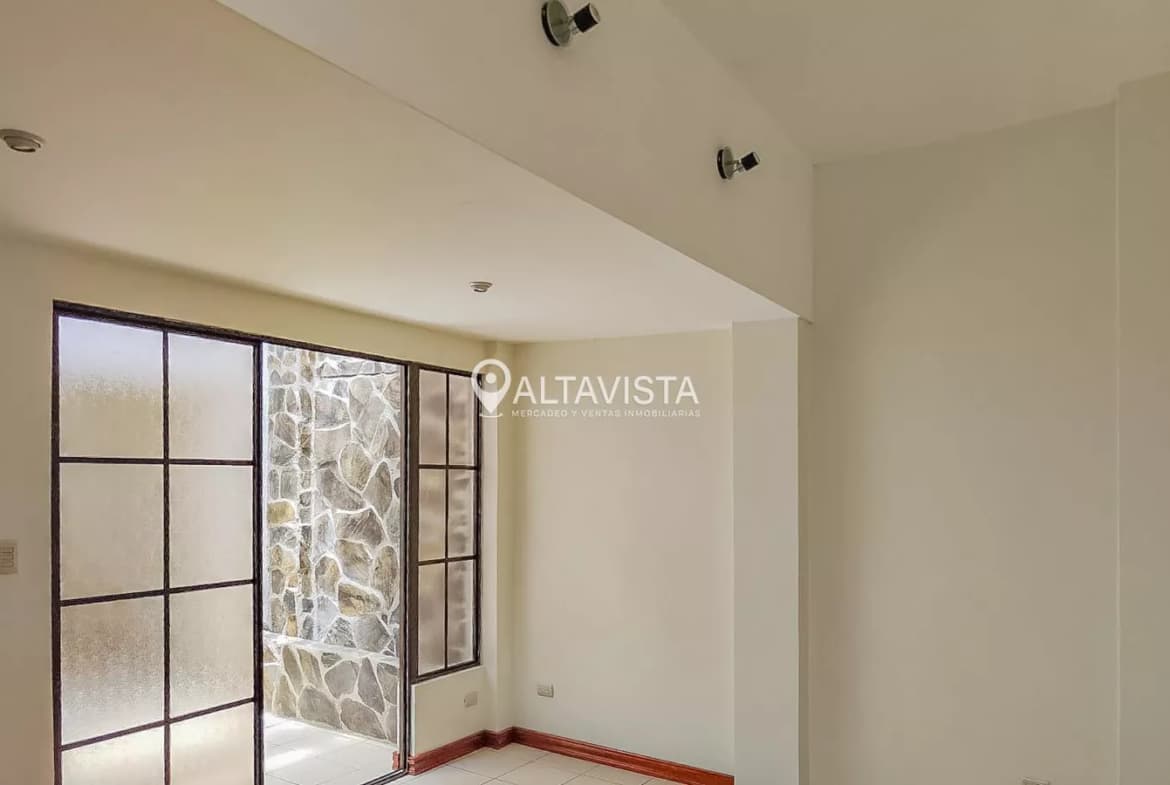 Casa en Condominio Avicennia