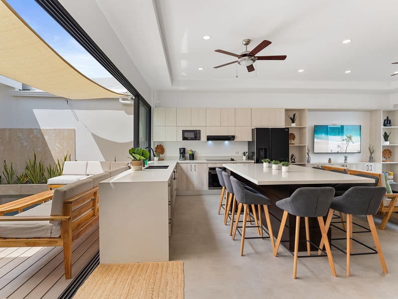 Propiedad en Tamarindo