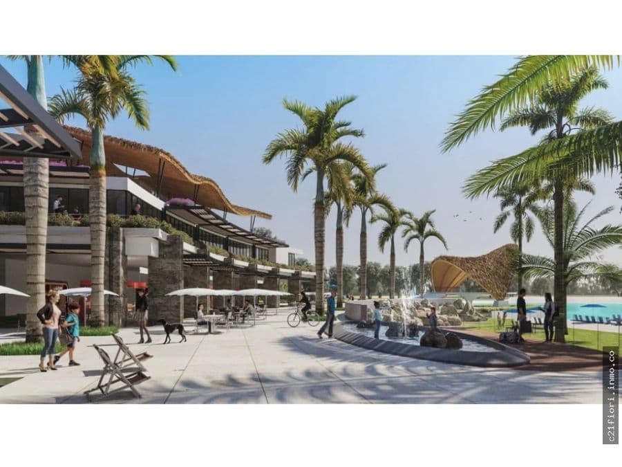Apartamento en Liberia