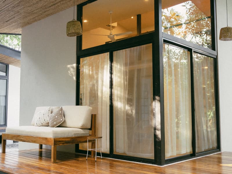 Property at Nosara
