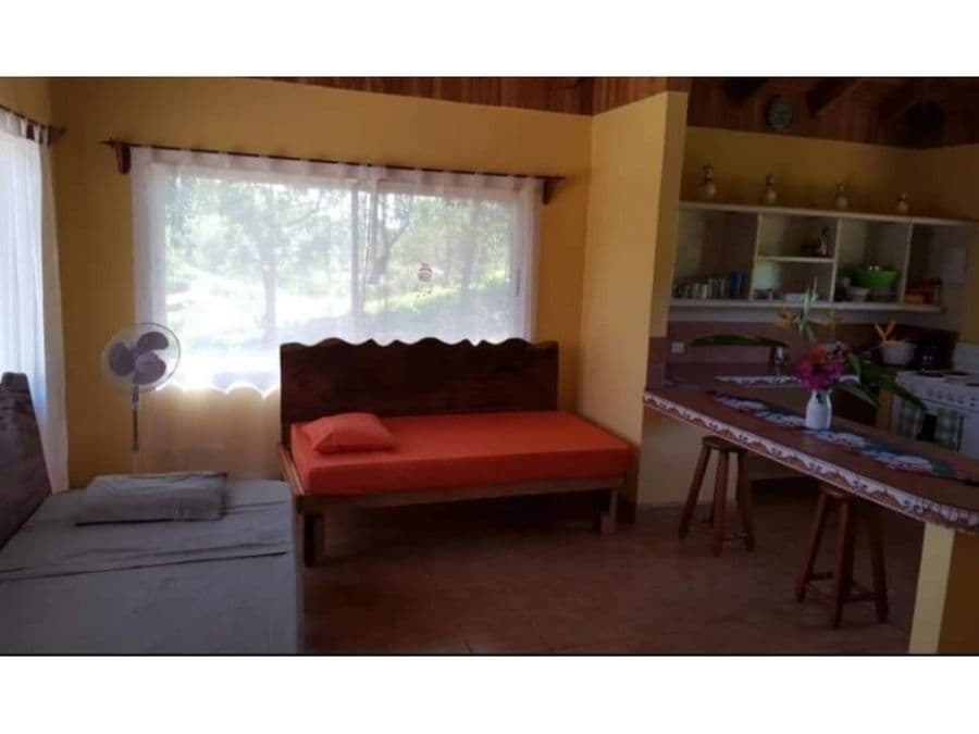 Propiedad en Guanacaste