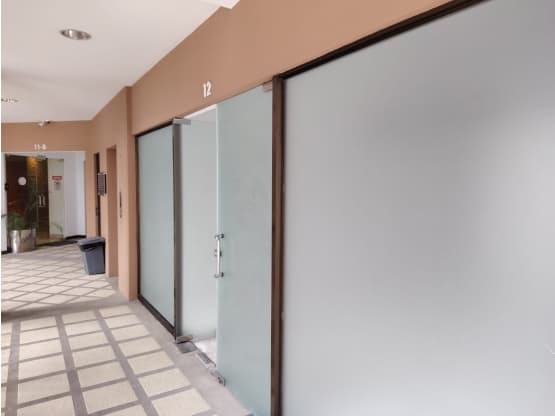 Commercial at San Rafael