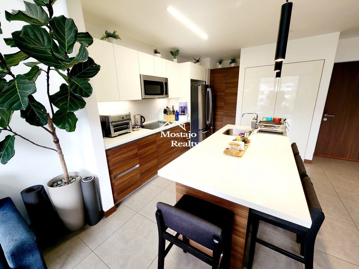 Propiedad en Condominio Parques del Sol