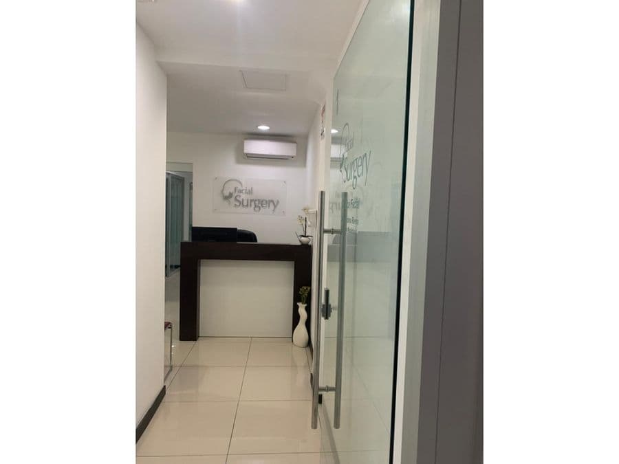 Propiedad en Edificio Duo Medical