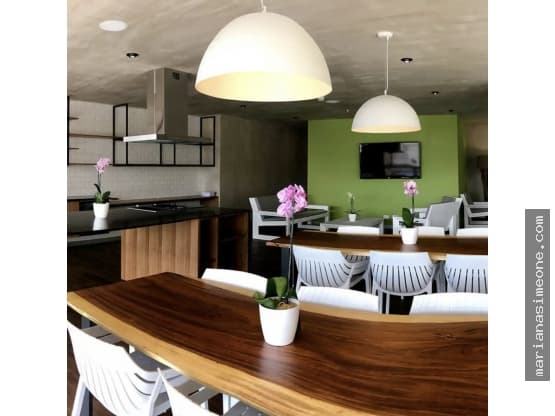 Apartamento en Nest Freses