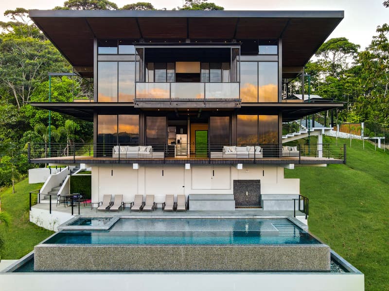 Propiedad en Bahía Ballena