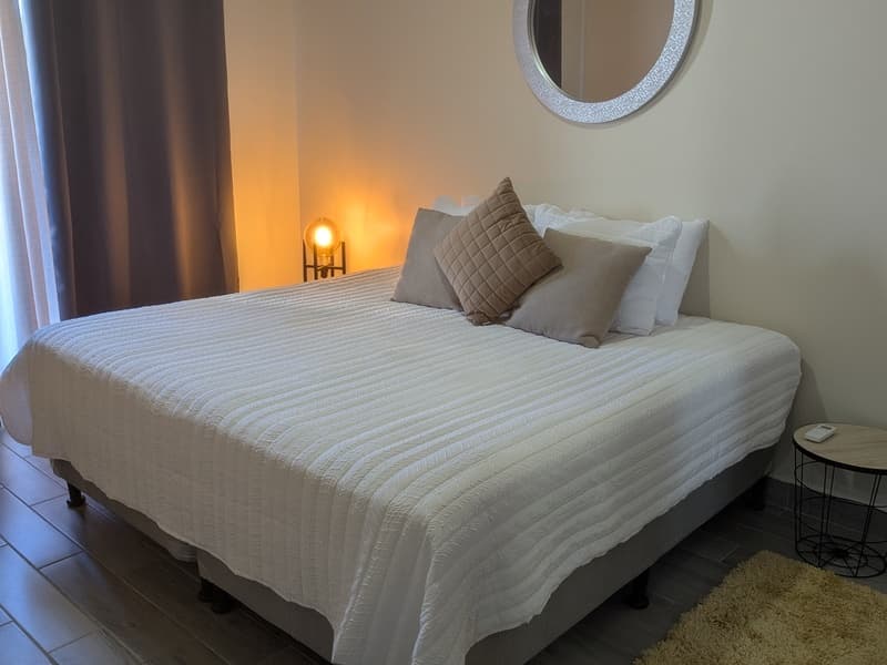 Propiedad en La Garita