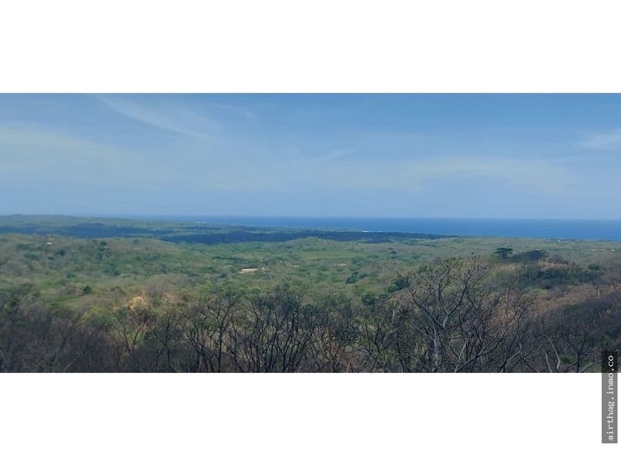 Terreno en Tamarindo