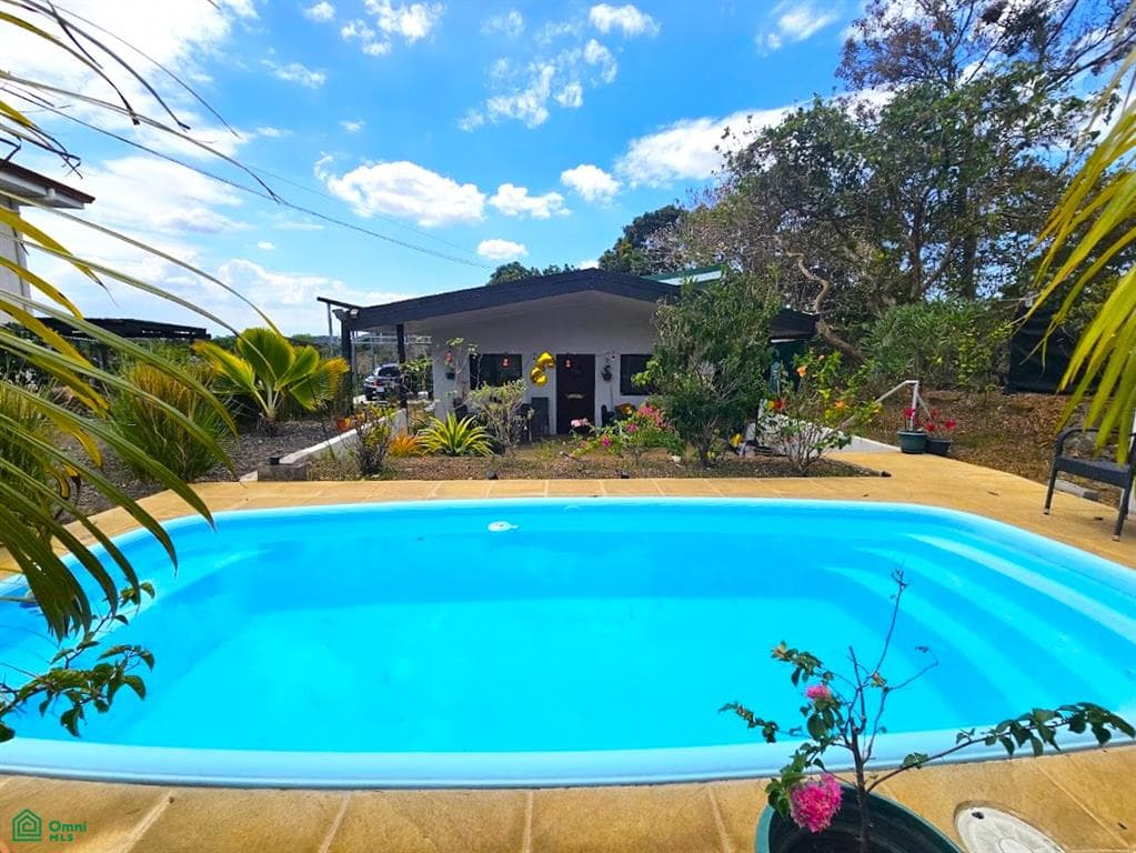 Casa en Condominio Monte Real