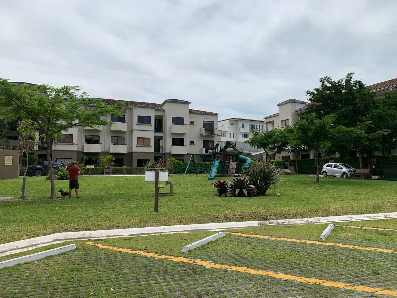 Propiedad en Condominio Montesol