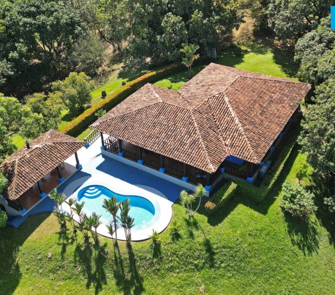 Property at San Juan de Mata