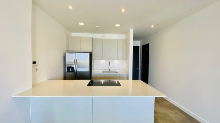 Apartment at Escazú