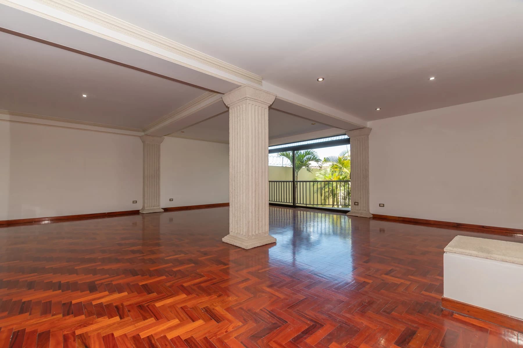 Apartment at Curridabat