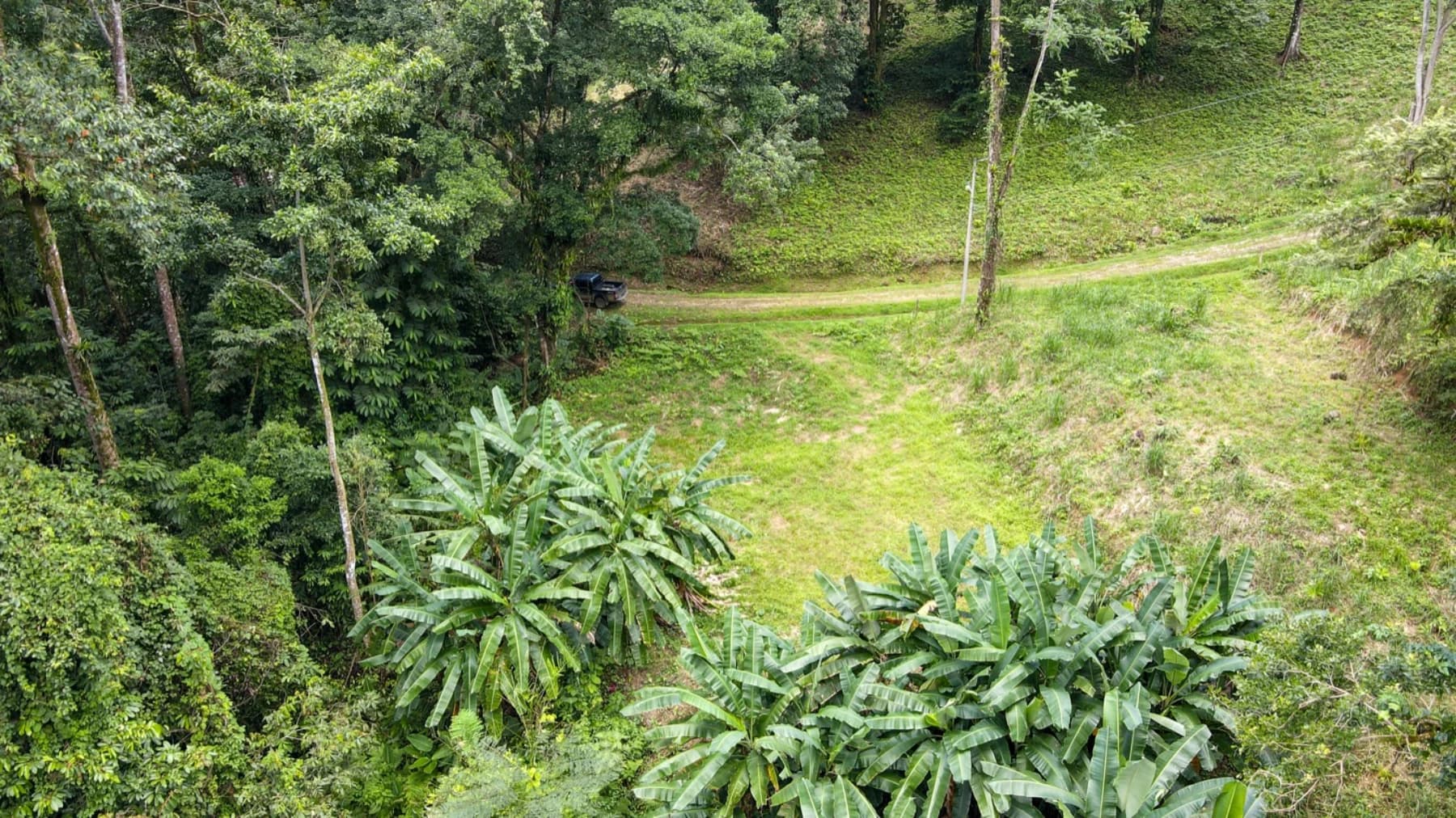 Terreno en Puerto Cortés