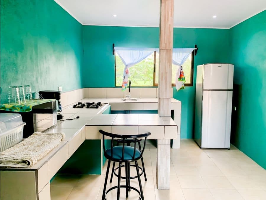 Apartamento en Tamarindo