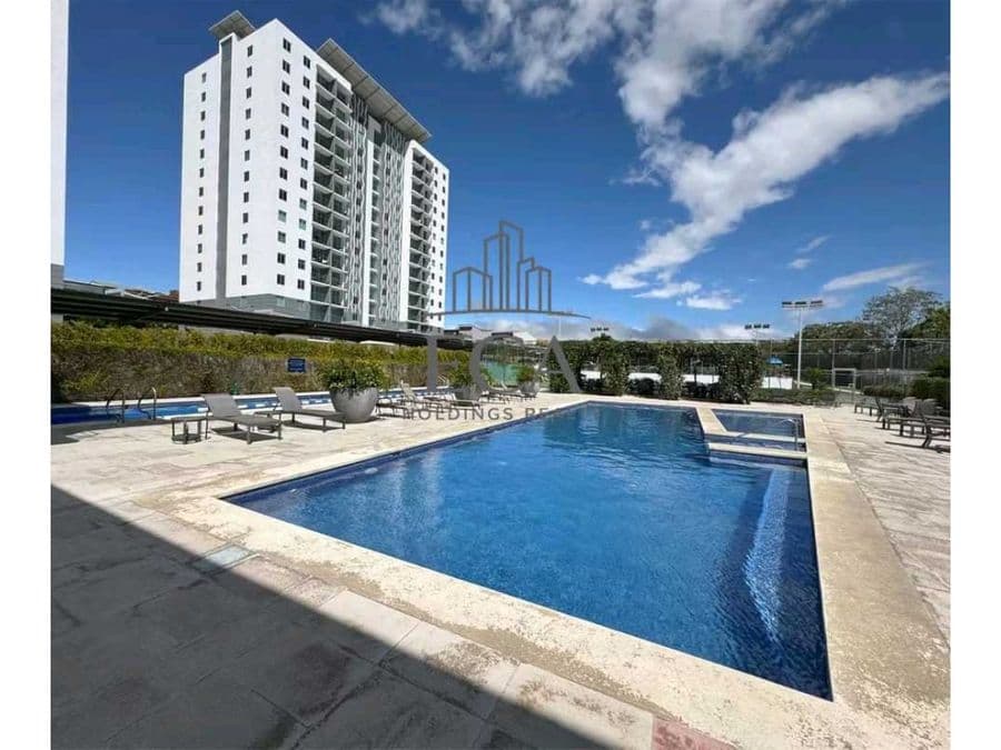 Apartamento en Condominio ALTAMIRA
