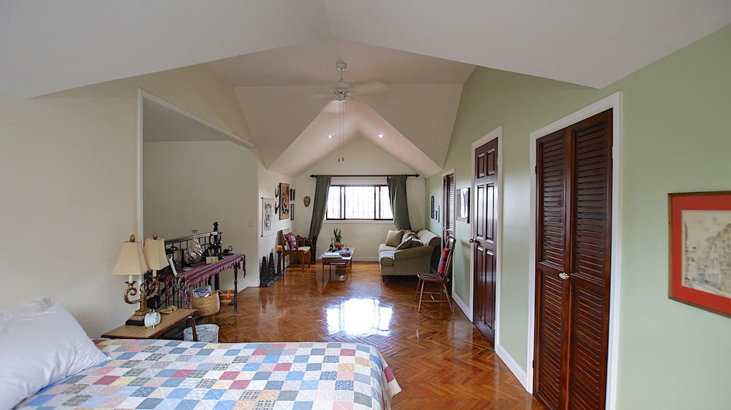 Casa en Guachipelín