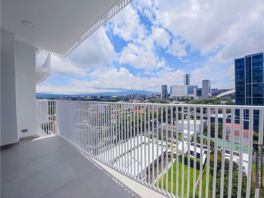 Apartment at Mata Redonda