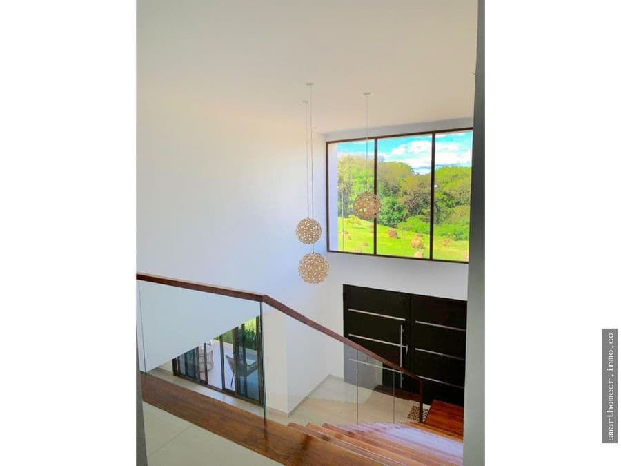 Casa en Santa Ana