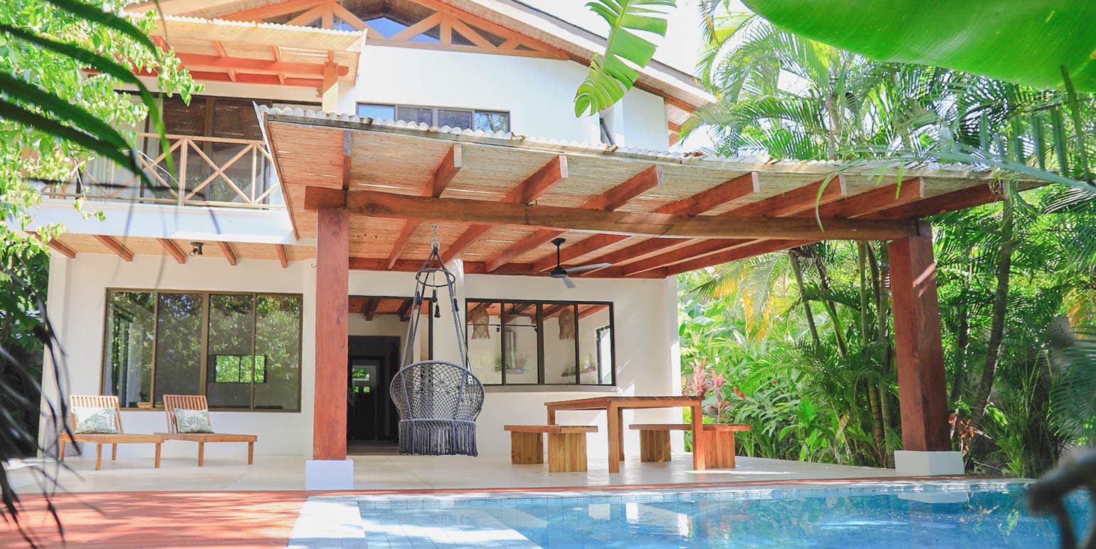 Propiedad en Santa Teresa