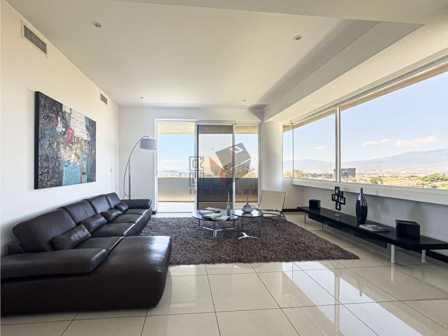 Apartment at San Antonio