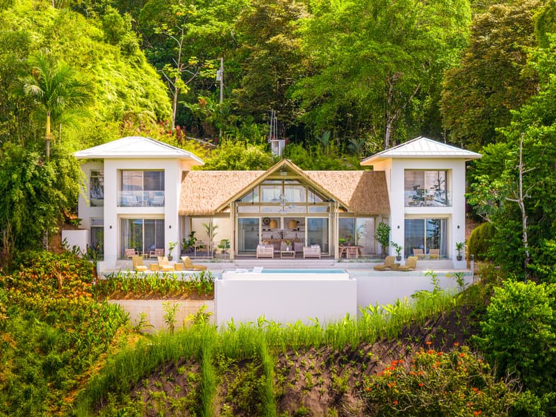 Propiedad en Bahía Ballena