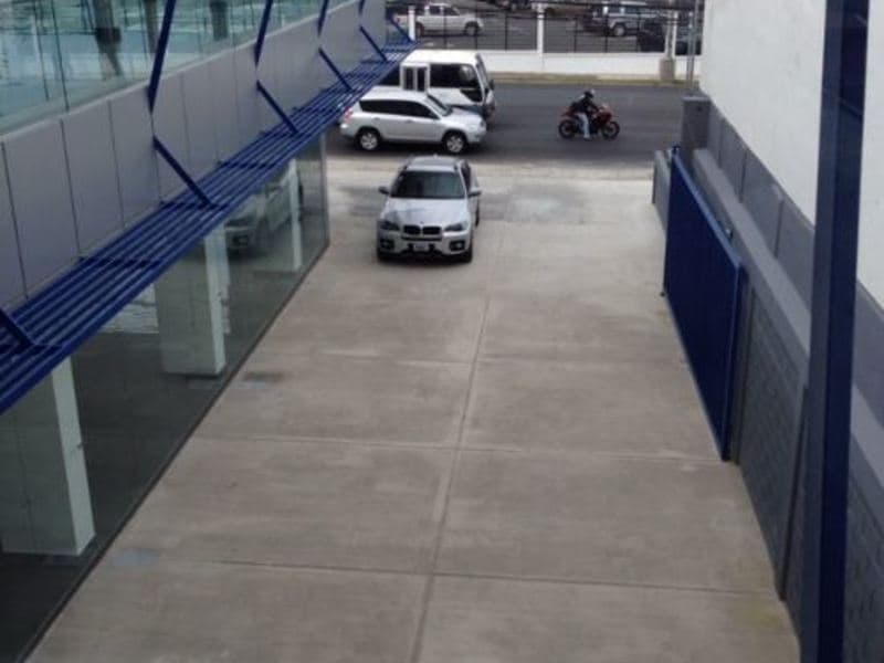 Comercial en Curridabat