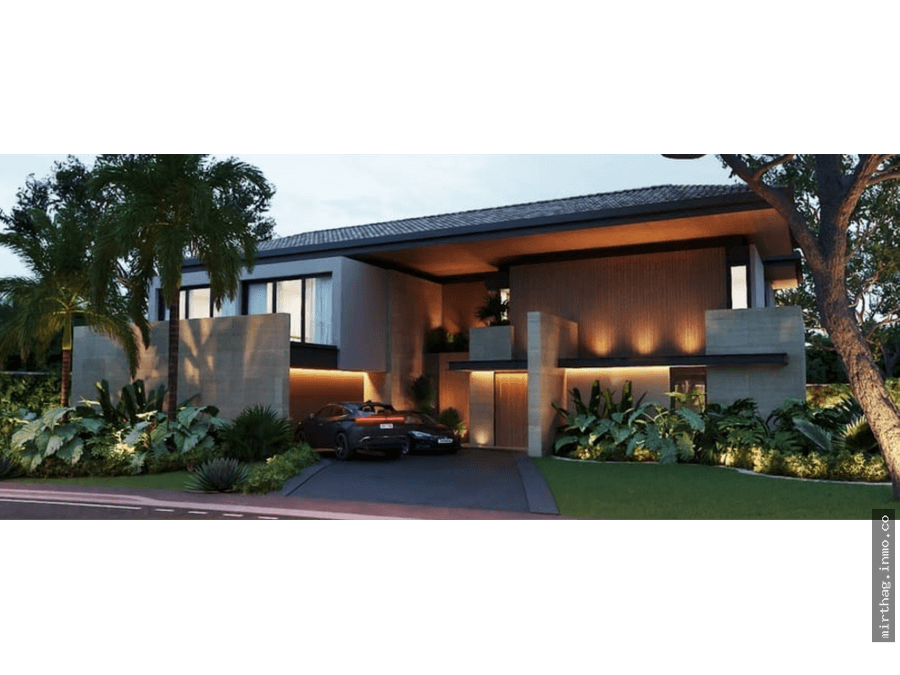 Casa en Tamarindo