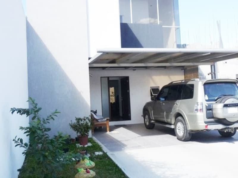 Property at San José