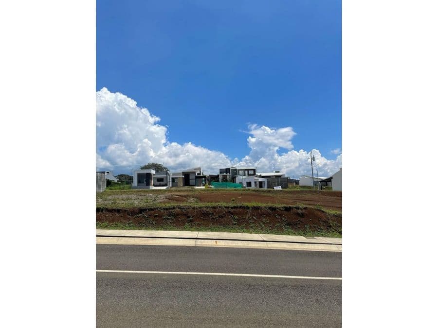 Propiedad en Tacares