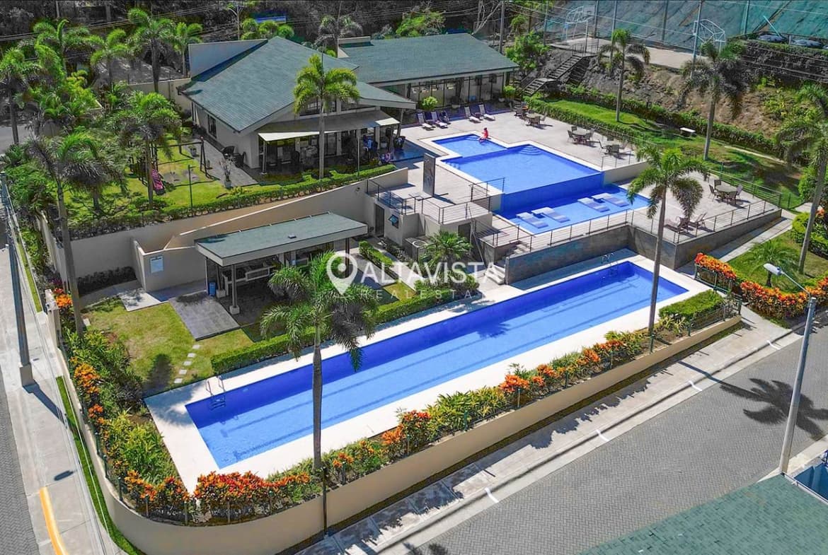 House at Condominio Alta Vista