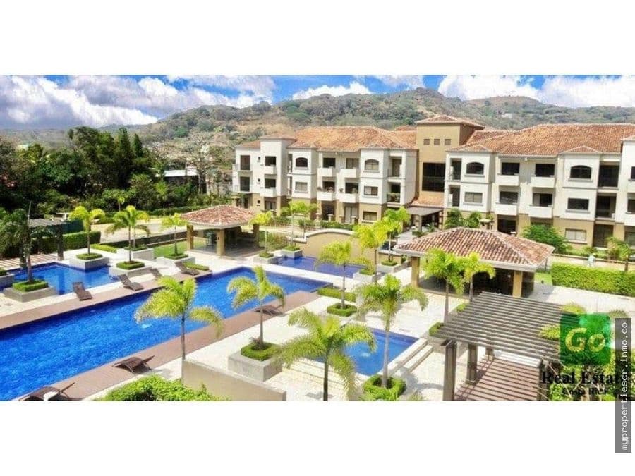 Propiedad en Condominio Montesol