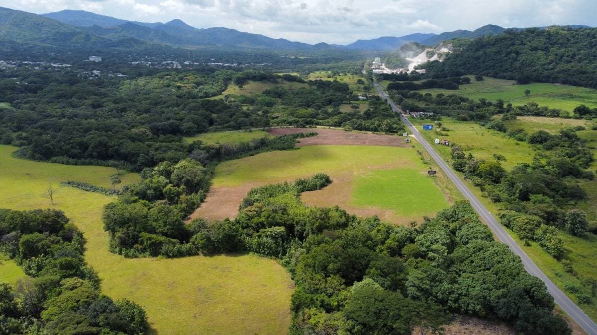 Estate at Nicoya